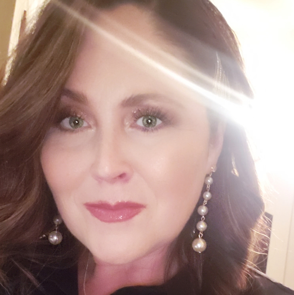 Meet your Posher, Kim
